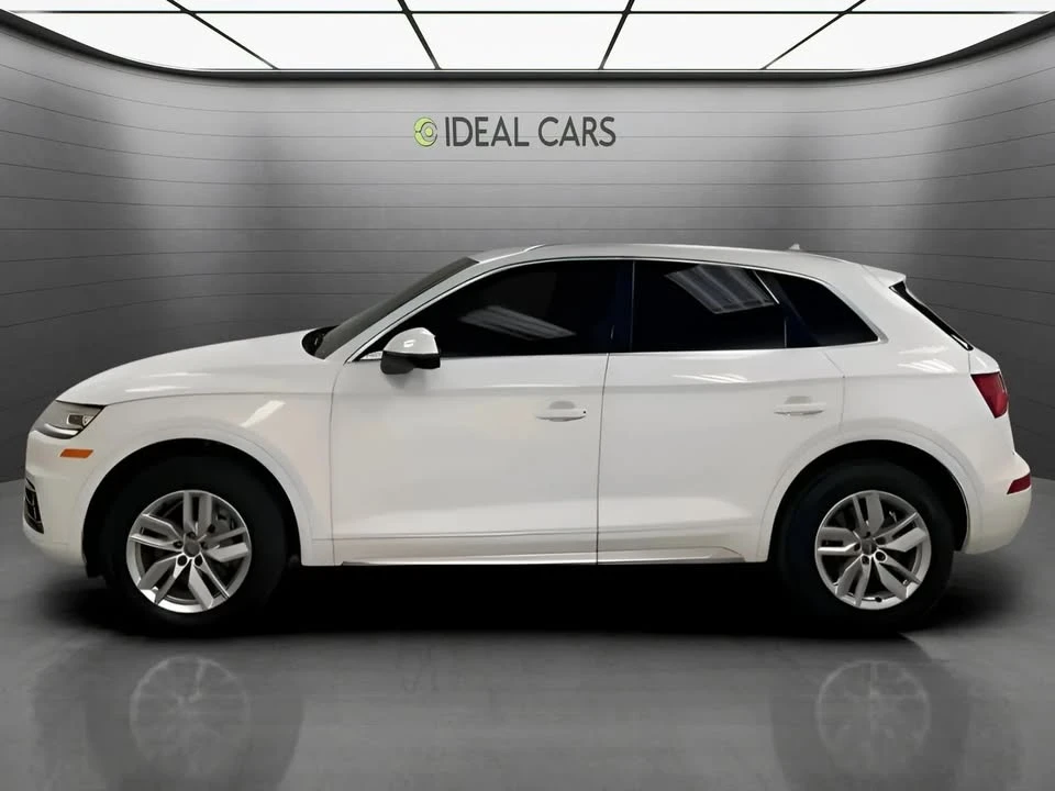 2020 Audi FY Q5 - Image 8 of 20