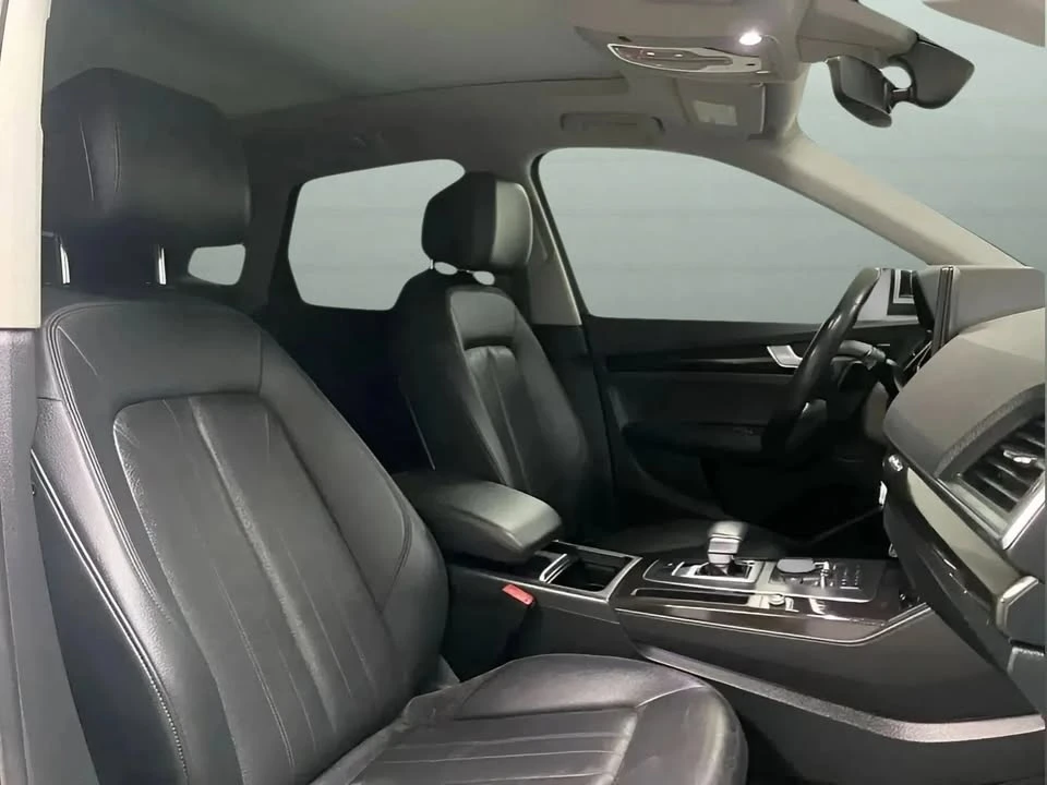 2020 Audi FY Q5 - Image 14 of 20
