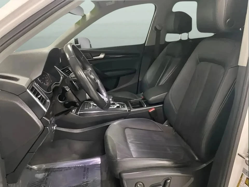 2020 Audi FY Q5 - Image 9 of 20