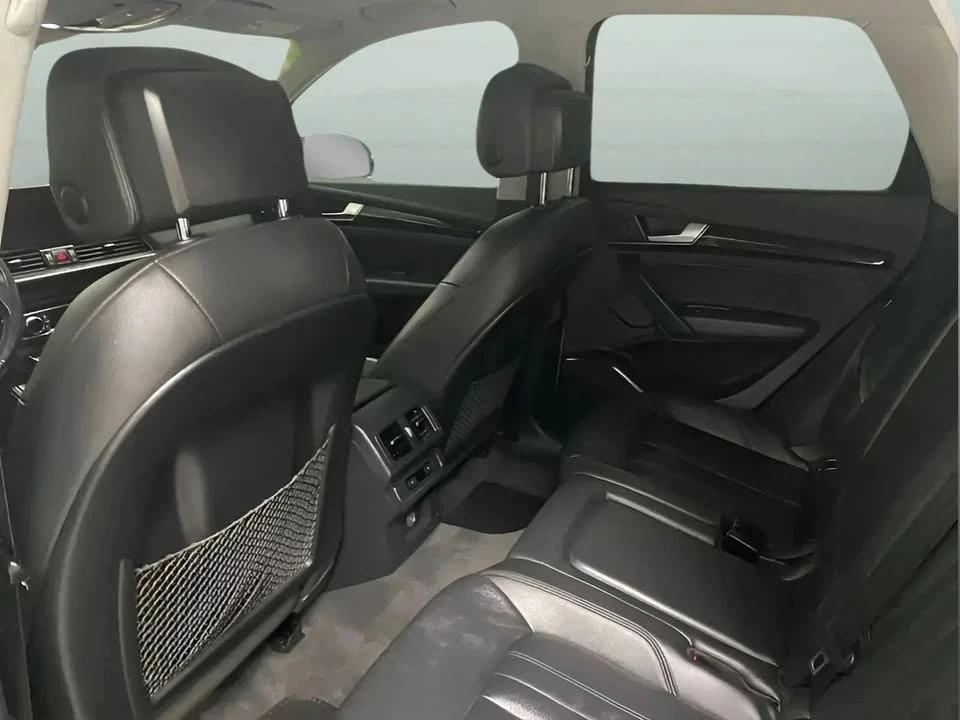 2020 Audi FY Q5 - Image 11 of 20