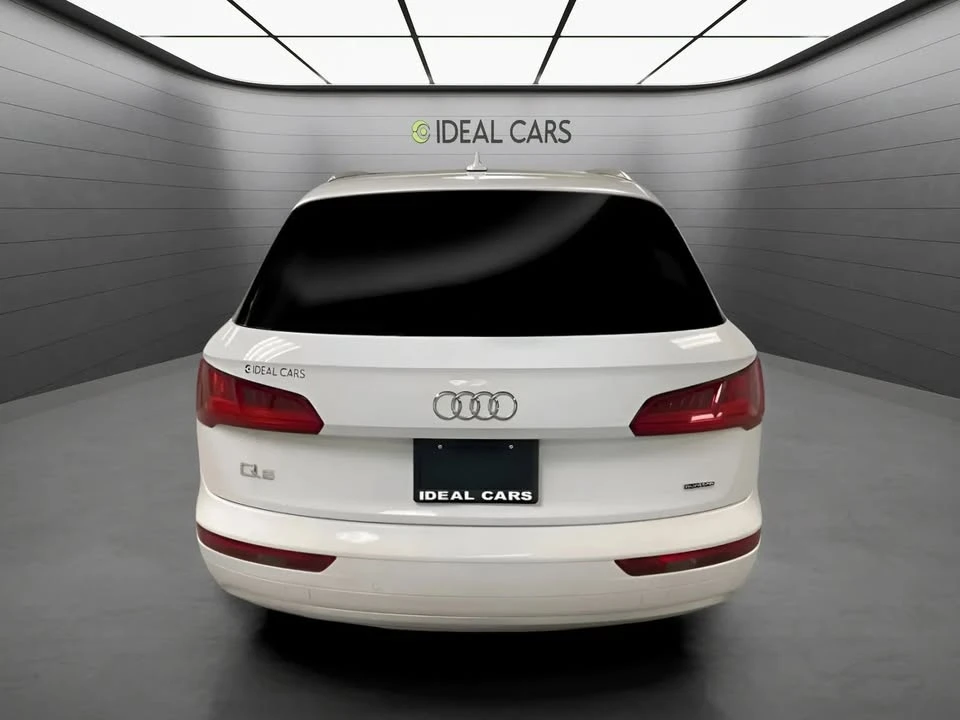 2020 Audi FY Q5 - Image 6 of 20