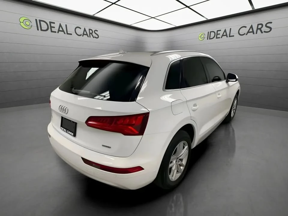 2020 Audi FY Q5 - Image 5 of 20