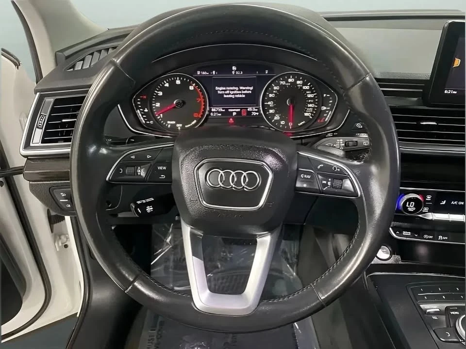 2020 Audi FY Q5 - Image 17 of 20