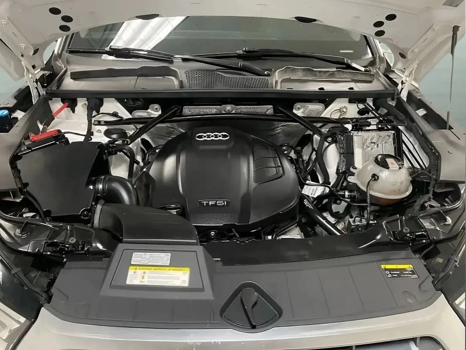 2020 Audi FY Q5 - Image 15 of 20