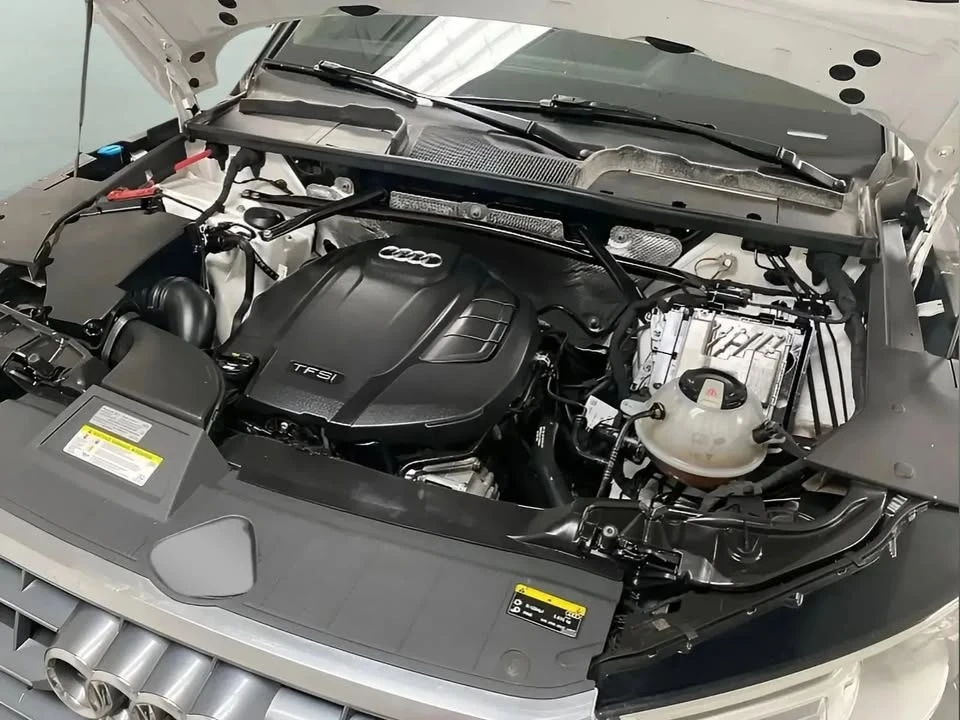 2020 Audi FY Q5 - Image 16 of 20
