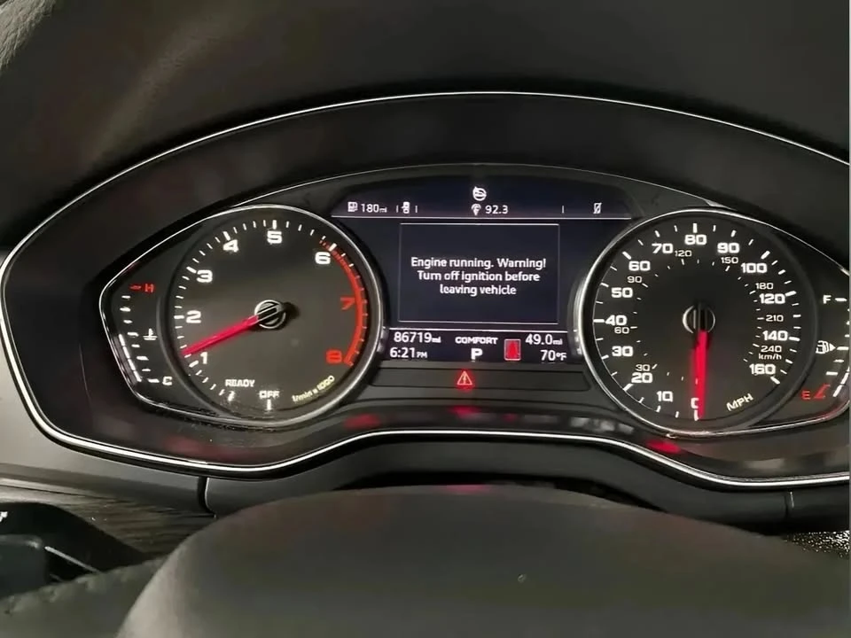 2020 Audi FY Q5 - Image 18 of 20