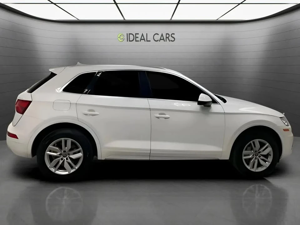 2020 Audi FY Q5 - Image 4 of 20