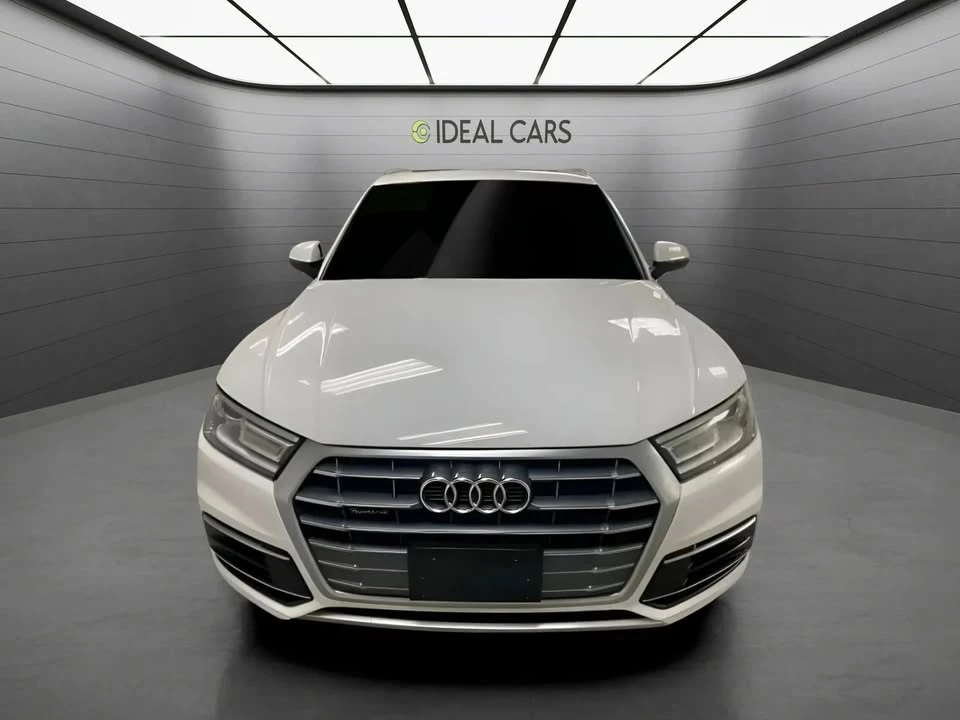 2020 Audi FY Q5 - Image 2 of 20