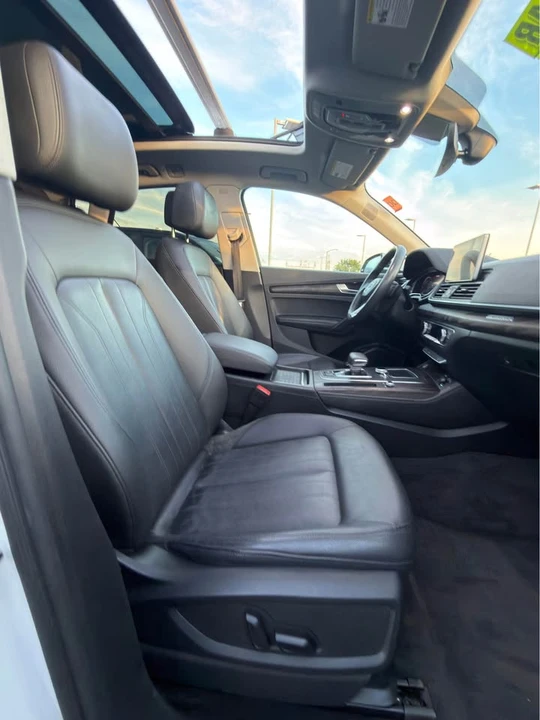2020 Audi FY Q5 - Image 6 of 11