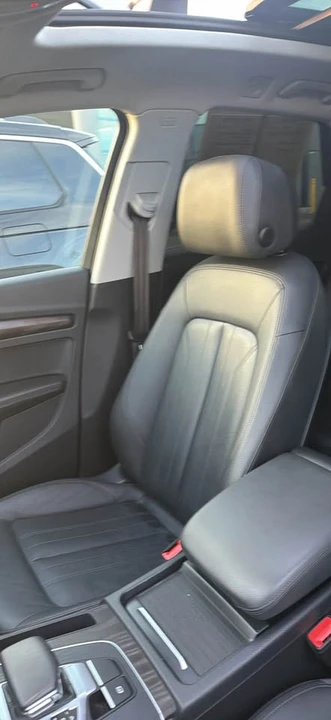 2020 Audi FY Q5 - Image 4 of 11