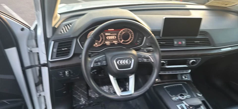 2020 Audi FY Q5 - Image 3 of 11