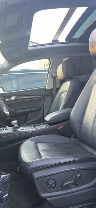 2020 Audi FY Q5 - Image 5 of 11