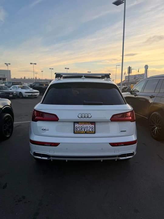 2020 Audi FY Q5 - Image 9 of 11