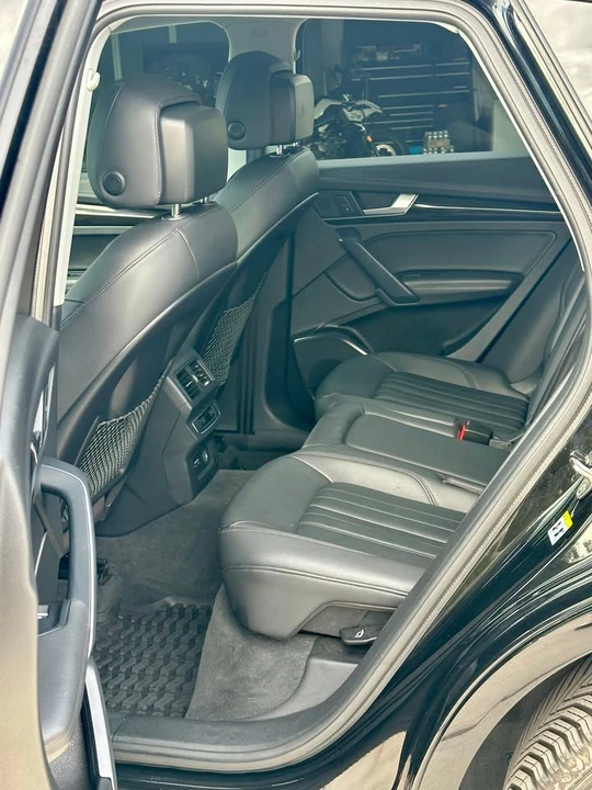 2020 Audi FY Q5 - Image 9 of 10