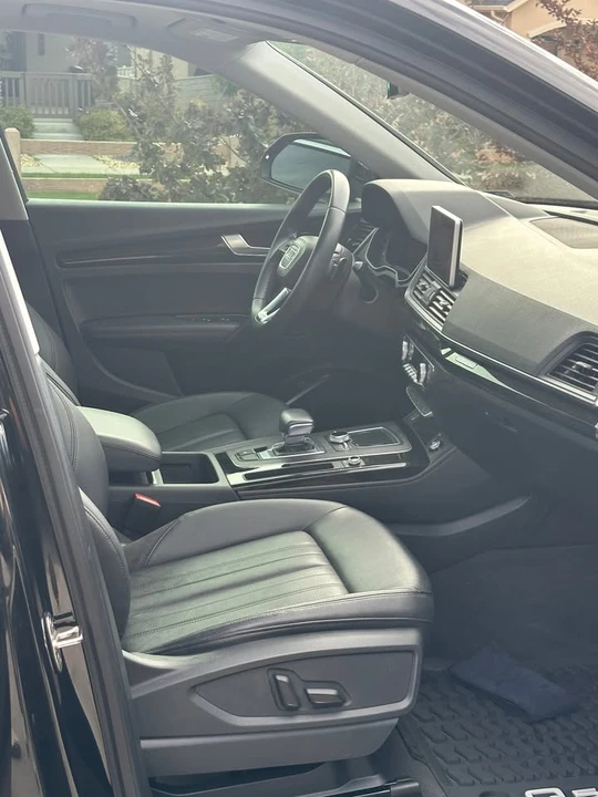 2020 Audi FY Q5 - Image 7 of 10
