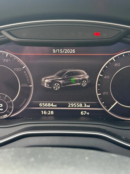2020 Audi FY Q5 - Image 6 of 10