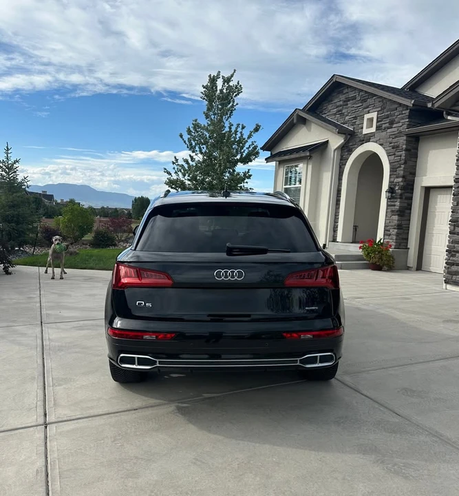 2020 Audi FY Q5 - Image 4 of 10