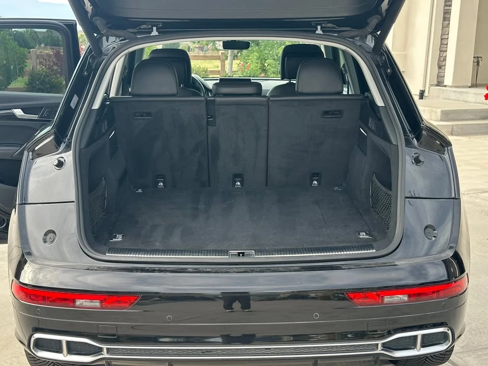 2020 Audi FY Q5 - Image 10 of 10