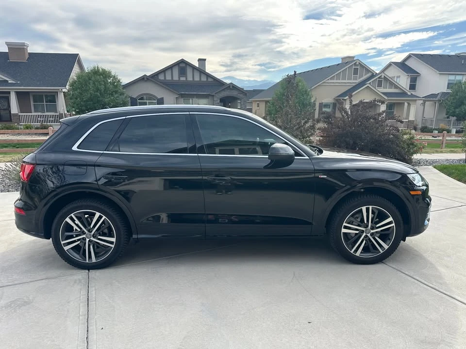 2020 Audi FY Q5 - Image 2 of 10