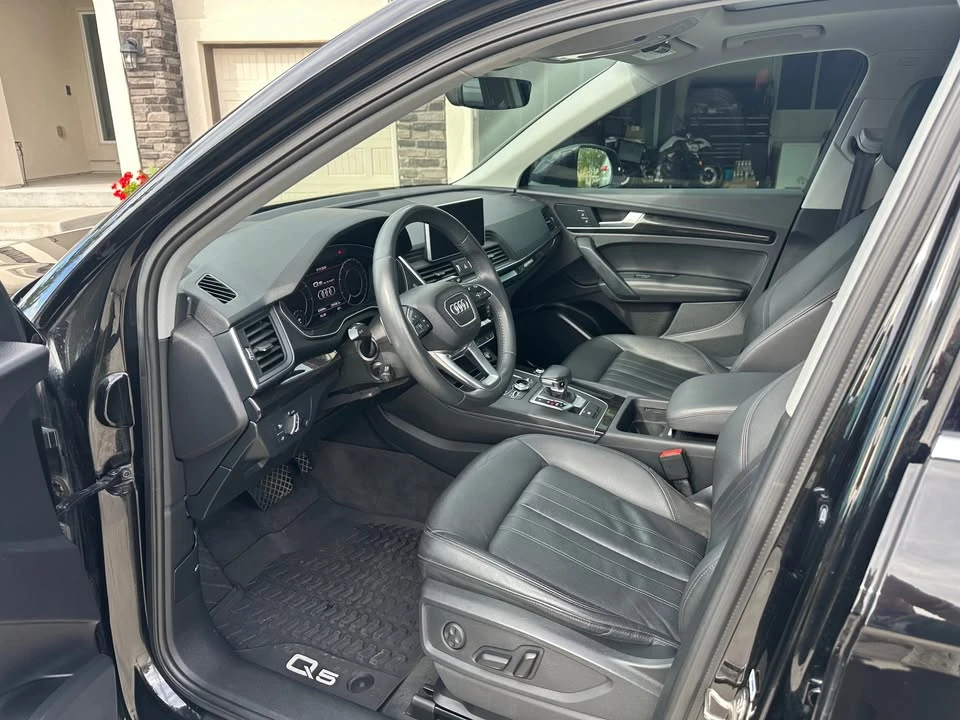 2020 Audi FY Q5 - Image 5 of 10