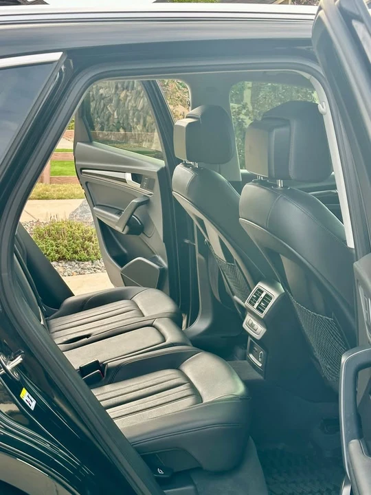 2020 Audi FY Q5 - Image 8 of 10