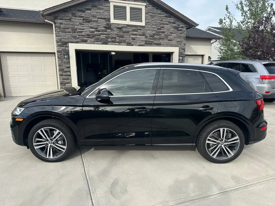 2020 Audi FY Q5 - Image 3 of 10