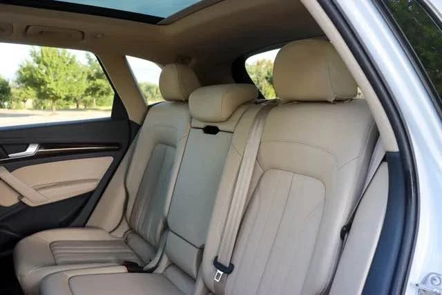 2020 Audi FY Q5 - Image 6 of 9