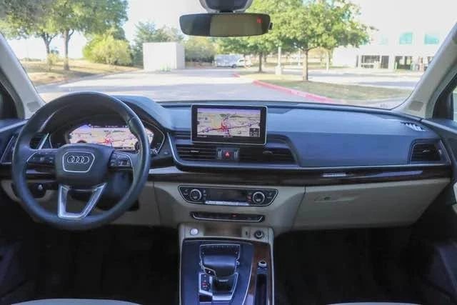 2020 Audi FY Q5 - Image 9 of 9