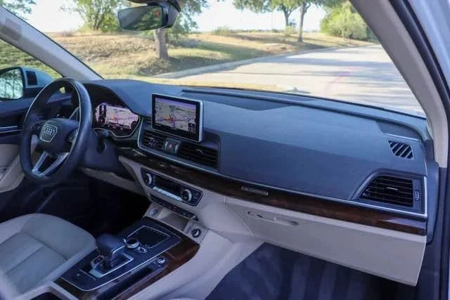 2020 Audi FY Q5 - Image 8 of 9