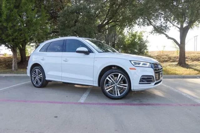 2020 Audi FY Q5 - Image 3 of 9