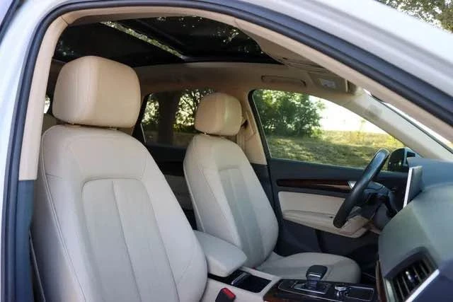 2020 Audi FY Q5 - Image 7 of 9