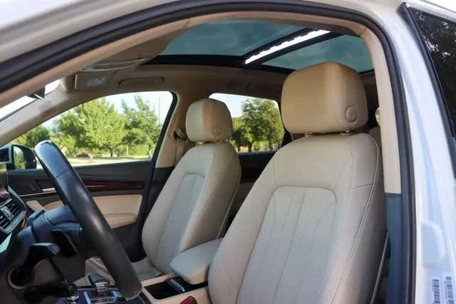 2020 Audi FY Q5 - Image 5 of 9