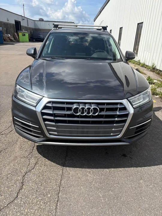 2020 Audi FY Q5 - Image 5 of 13