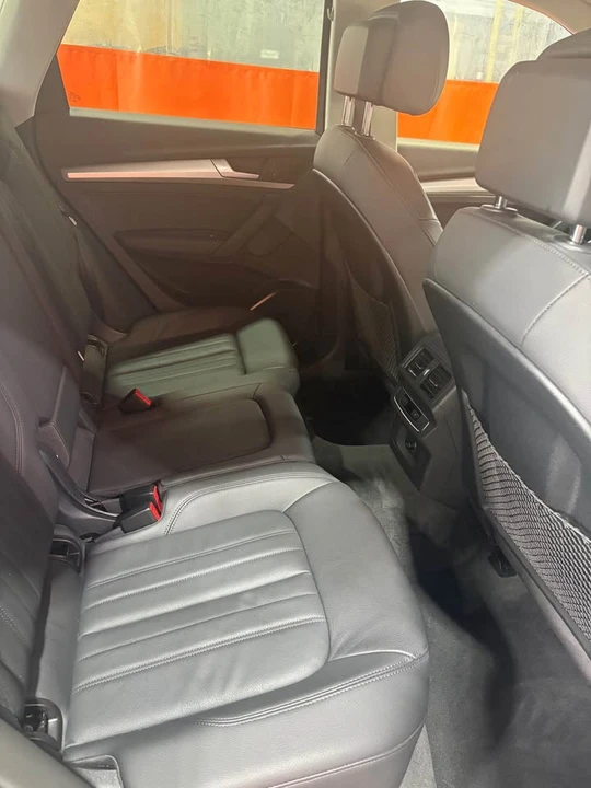 2020 Audi FY Q5 - Image 12 of 13