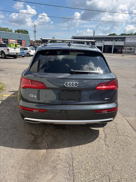2020 Audi FY Q5 - Image 2 of 13