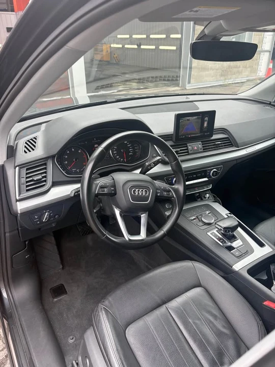 2020 Audi FY Q5 - Image 8 of 13