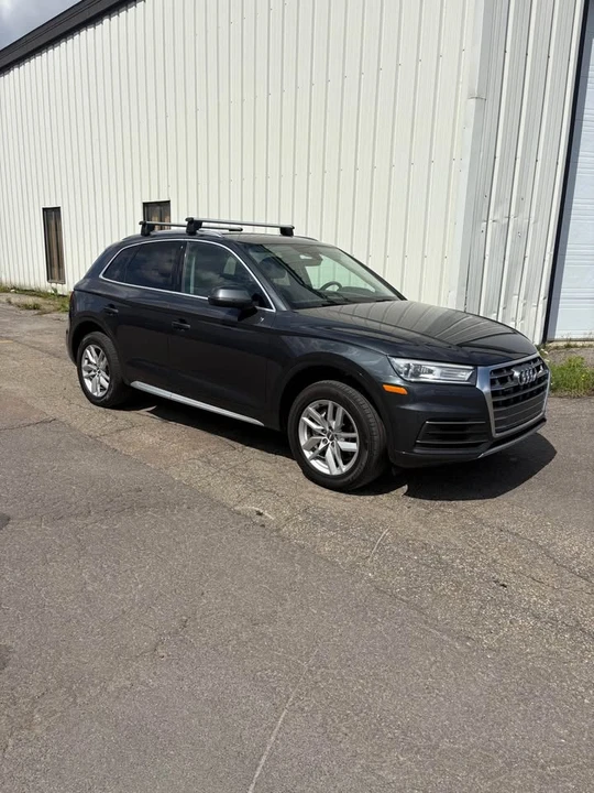 2020 Audi FY Q5 - Image 3 of 13