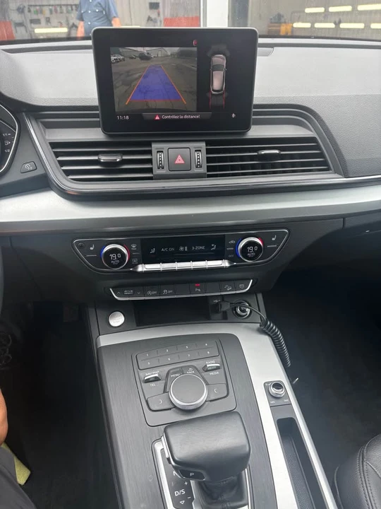 2020 Audi FY Q5 - Image 9 of 13