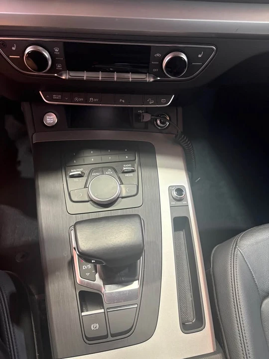 2020 Audi FY Q5 - Image 10 of 13