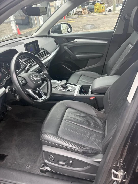 2020 Audi FY Q5 - Image 11 of 13