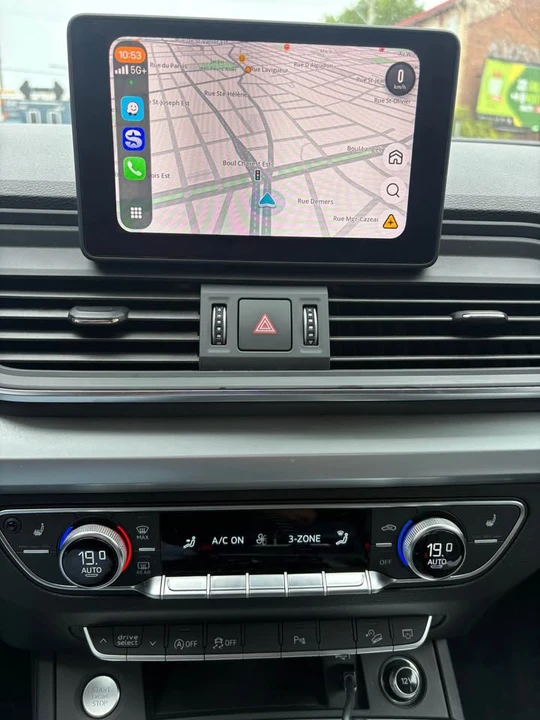 2020 Audi FY Q5 - Image 13 of 13