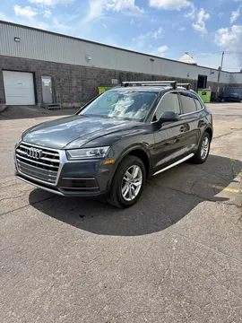 2020 Audi Q5 Komfort 2.0T 45
