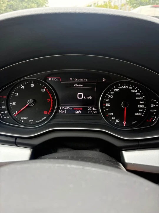 2020 Audi FY Q5 - Image 6 of 13