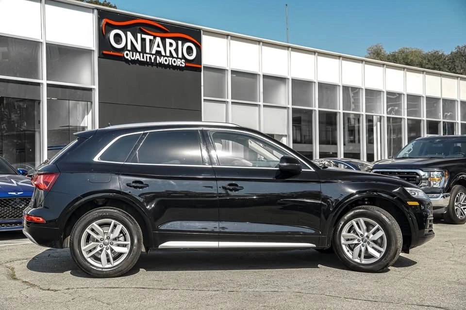 2020 Audi FY Q5 - Image 5 of 19