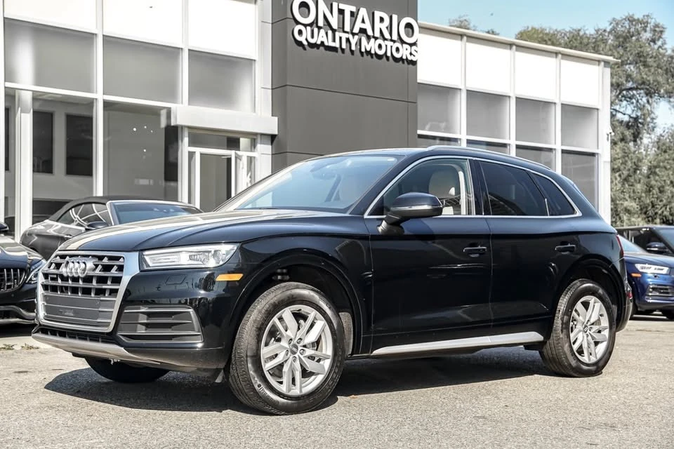 2020 Audi FY Q5 - Image 2 of 19