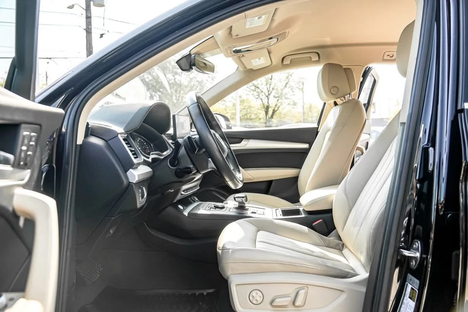 2020 Audi FY Q5 - Image 11 of 19