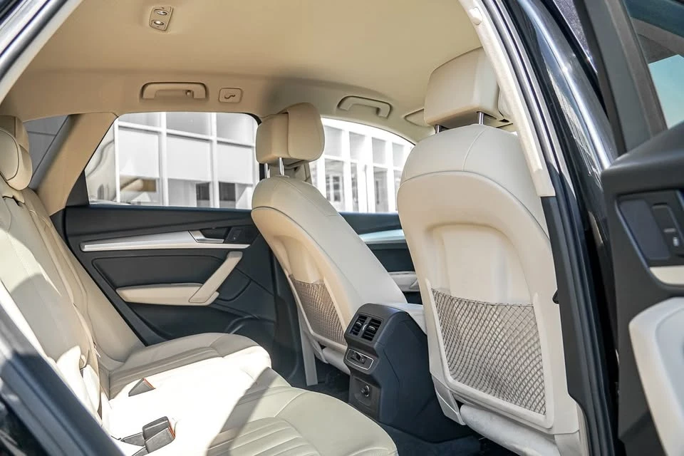 2020 Audi FY Q5 - Image 13 of 19