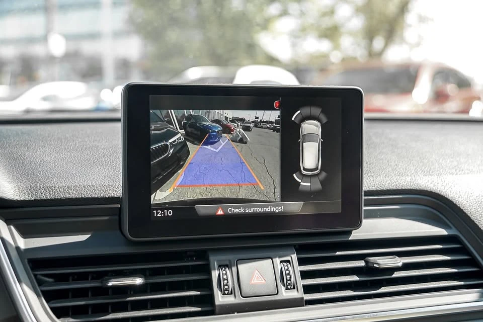 2020 Audi FY Q5 - Image 15 of 19