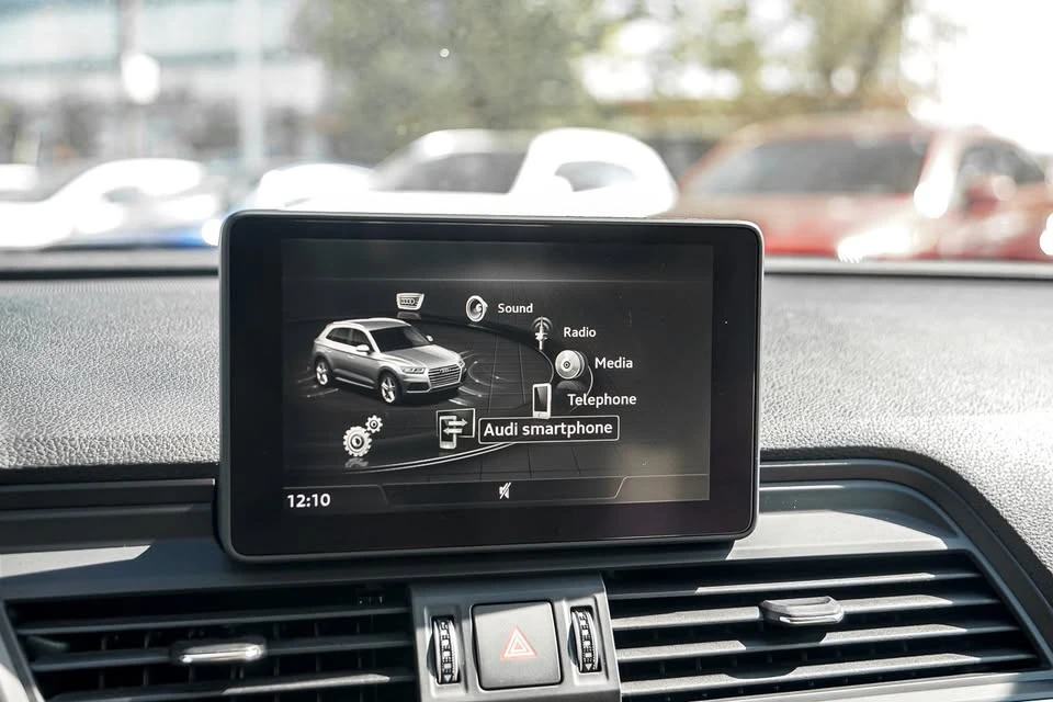 2020 Audi FY Q5 - Image 16 of 19