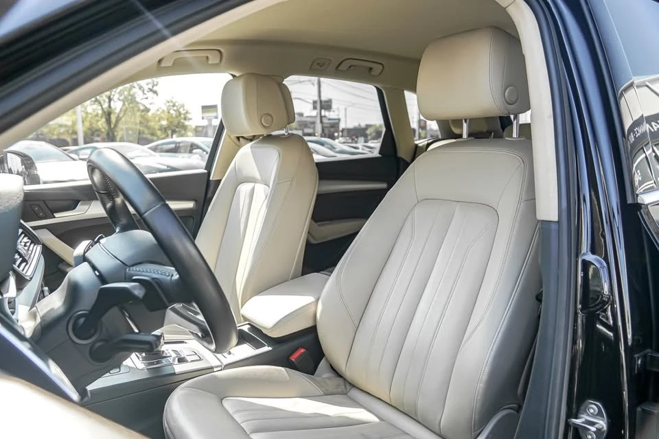 2020 Audi FY Q5 - Image 12 of 19